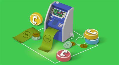 From cash to crypto: Understanding the changing face of money - Finextra