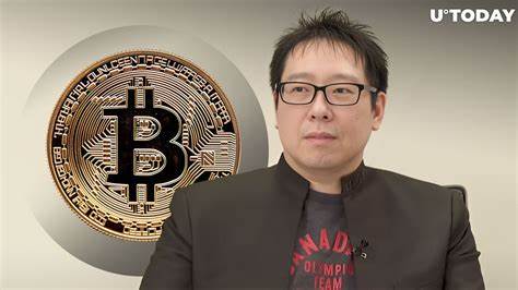 Important Bitcoin (BTC) $100,000 Reminder Issued by Samson Mow, Hold Tight - U.Today