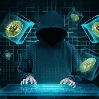 Microsoft Exposes Shocking New Cyber Threat Draining Crypto Accounts - Crypto Head