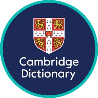 QUERY | 영어를 한국어로 번역: Cambridge Dictionary