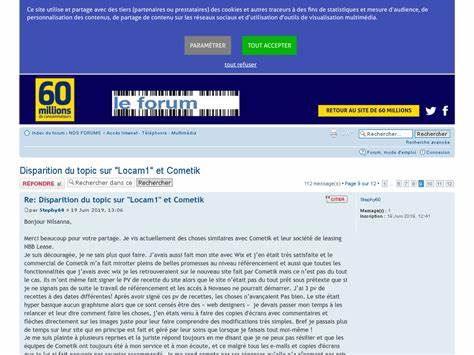 Le bon coin une honte!! - Forum 60 millions de consommateurs