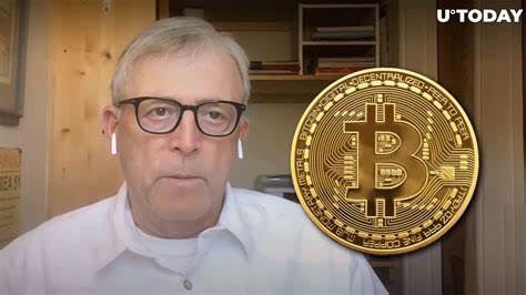 Legendary Trader Peter Brandt Shares Crucial Bitcoin (BTC) Chart