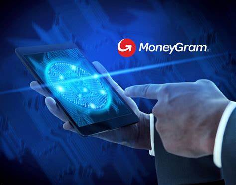 MoneyGram Introduces New Crypto Service Enabling Customers to Buy, Sell and Hold Cryptocurrency via the MoneyGram App - PR Newswire