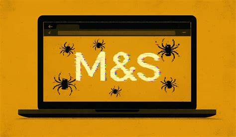 Scattered Spider Behind Cyberattacks on M&S and Co-op, Causing Up to $592M in Damages