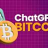  Can ChatGPT predict Bitcoin’s next move? 