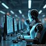 The labor that makes AI work
