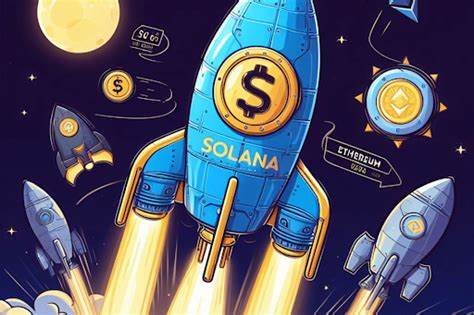 Solana (SOL) And Polkadot (DOT) Whales Are Aggressively Buying Presale Token Cutoshi (CUTO) With Demand Through The Roof: Guest Post by The Bit Journal - CoinMarketCap