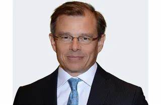 Lloyd’s reinsurer MS Amlin names new CEO