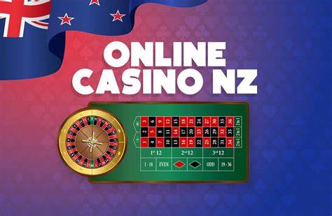 Innovate Change: 10 Best Online Casinos for Real Money NZ - News Shopper
