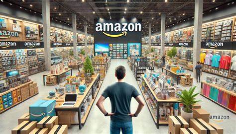 Amazon Gave Prime Day Shoppers More Time to Browse. Many Went to Walmart
