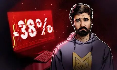 Hayden Davis after $LIBRA and $MELANIA launches a new token, $WOLF: warrants are issued in Argentina - decripto.org