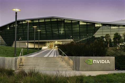 NVIDIA (NVDA) Gets Green Light for China Sales, Analysts See EPS Upside Ahead