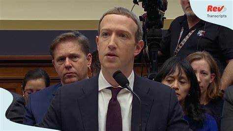 Mark Zuckerberg Fights For Libra, Says Facebook Has Only One Vote in It - Coinspeaker