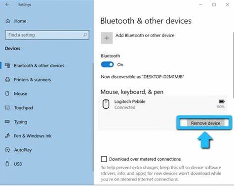 Beheben von Bluetooth-Problemen unter Windows - Microsoft-Support