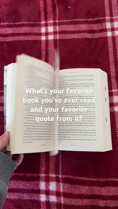 Ask HN: What's your favorite book you've read?