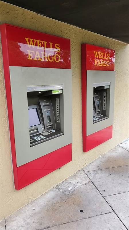 Bank and ATM Locations in Miami FL - Wells Fargo
