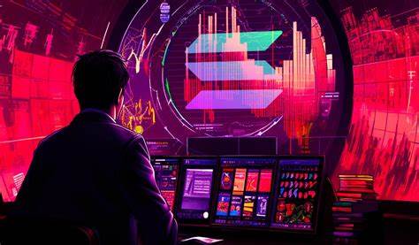 Solana News: Trader Issues Dire Warning as SOL Mirrors 2021 Crash