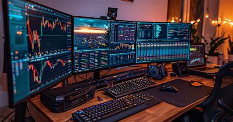 Maximize Profits with a Top-Rated Trading Servers Setup