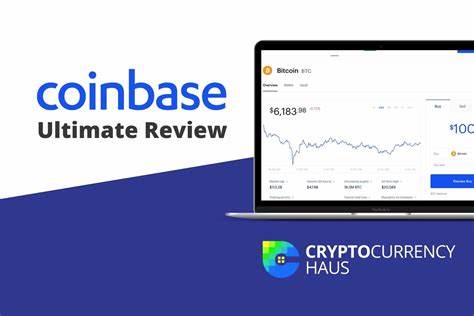 Coinbase Review [2024] | Pros & Cons | Trade Cryptocurrencies - Finbold - Finance in Bold