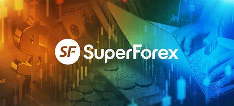 Why Should You Consider Trading with SuperForex? - Finance Magnates