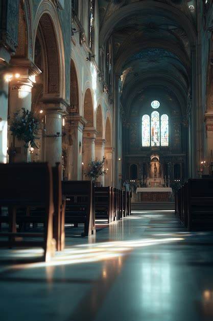 How the Catholic Church Views AI