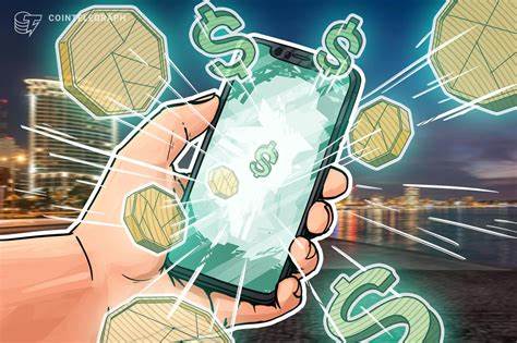 How Venmo's Stablecoin Integration Can Grow the Bitcoin Economy - Bitcoin Magazine