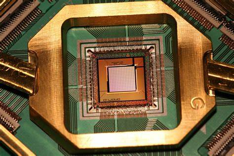 Google’s breakthrough Willow chip means we’ll get useful quantum computers sooner than some people thought - Fortune