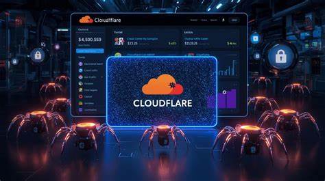 Cloudflare Launches AI Crawler Blocking and “Pay Per Crawl” Model