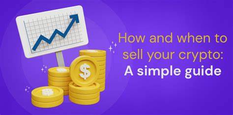 When to Sell Crypto - Investopedia