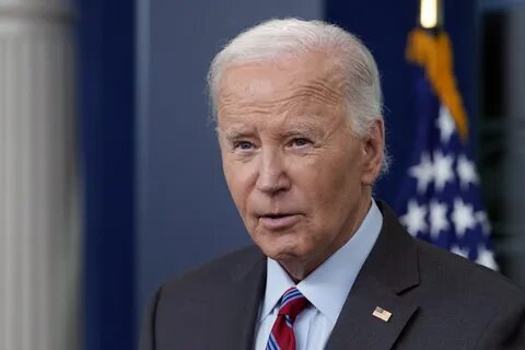 Präsident Biden äußert sich skeptisch hinsichtlich friedlicher US-Wahlen