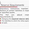 Federal Reserve Board drops reputational risk from exams, aligning with 