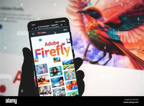 Adobe (ADBE) Launches Firefly Mobile, Expands AI Integrations with Figma and Snap