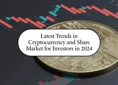3 Cryptocurrency Investor Trends You Need to Know for the Second Half of 2025