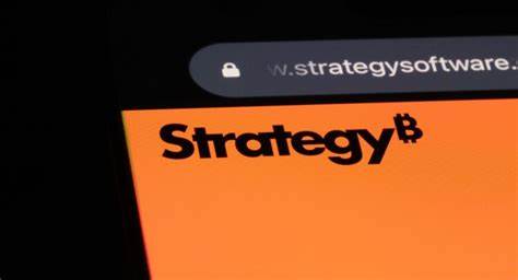 Michael Saylor’s Strategy Has a “91% Chance” at S&P 500 Glory, If 