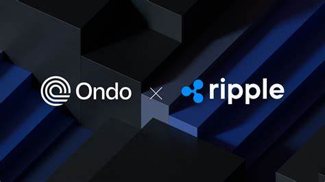 Ondo Finance discusses tokenized U.S. treasuries with the SEC