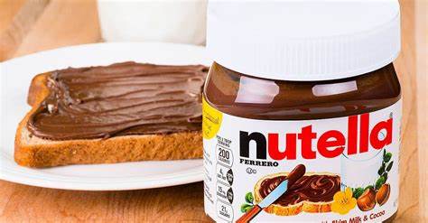 Ferrero poised to revive WK Kellogg sales for health-conscious Americans