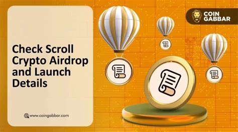 Scroll Crypto Airdrop Snapshot Date: Key Launch Details for $SCR Token - CoinChapter