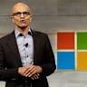 Satya Nadella: Microsoft's AI Bets, Hyperscaling, Quantum Breakthroughs [video]