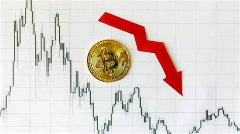 Bitcoin Back Below $50,000 After Inflation Data Spooks Investors - Decrypt