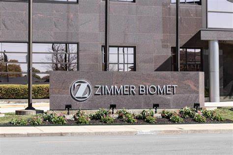 What You Need To Know Ahead of Zimmer Biomet's Earnings Release