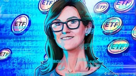 TRUMP, DOGE, BONK ETF approvals likely, but Cathie Wood won’t invest: Finance Redefined - Cointelegraph