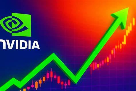 Nvidia Is Surging to an All-Time High Today -- Is the Stock a Buy Right Now?