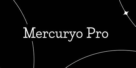 Tonkeeper partners Mercuryo Pro to support high value crypto purchases over €50,000 - Cryptopolitan