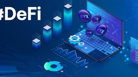 Decentralized Finance (DeFi) and Its Impact on Bitcoin - Crypto News BTC