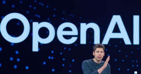 OpenAI Leadership Responds to Meta Offers: 'Someone Has Broken into Our Home'