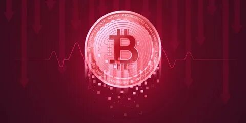 Bitcoin Dives Under $80K as Solana, Dogecoin and Stocks Fall on Inflation Fears - Decrypt