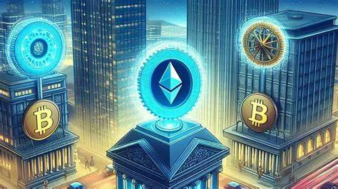 Does Ethereum Have an Advantage over Bitcoin for Corporate Treasuries?