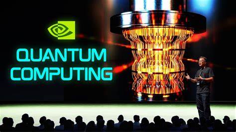 Is Quantum Computing Inc. the Next Nvidia?