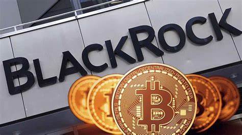 U.S. Bitcoin Holdings Surge as BlackRock Leads ETF Inflows - The Cryptocurrency Post