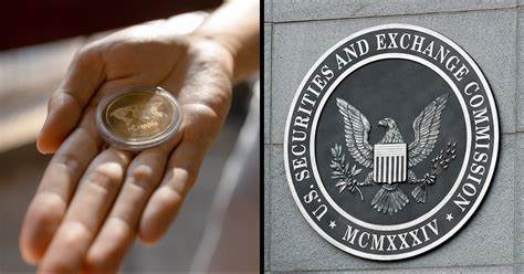 XRP Lawsuit Drama May take FOREVER: Legal Experts take a hit on Conflict of Interest at SEC